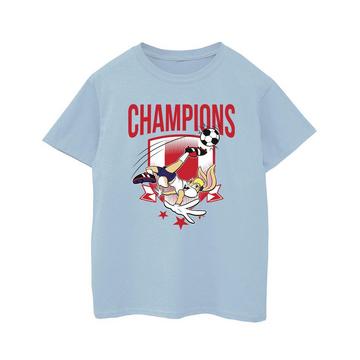 Champions TShirt