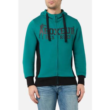 Sweatjacke Hooded Full Zip Sweatshirt