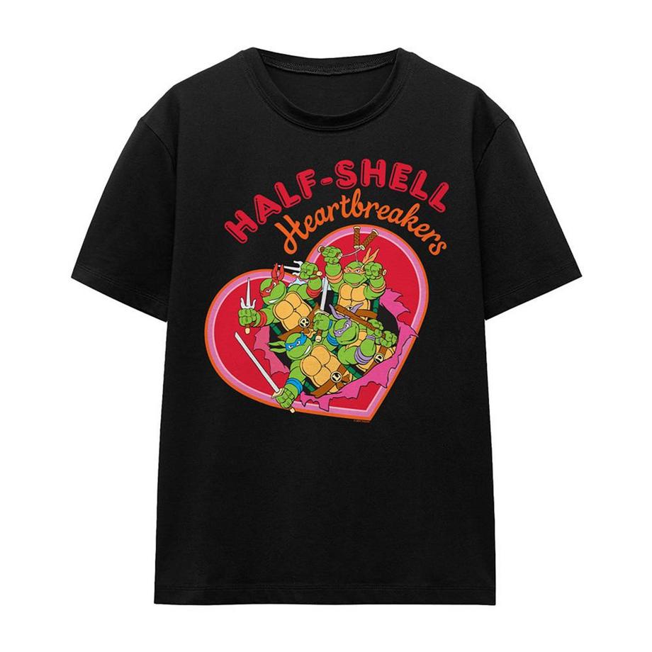 Valentine´s Heartbreakers Maglietta
