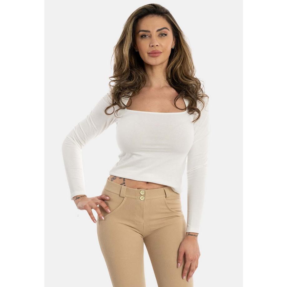 FREDDY WR.UP® Shaping Pants Skinny Fit  