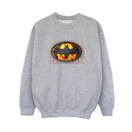 DC COMICS  Sweatshirt 