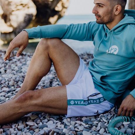 YEAZ SEABEAT Pantaloncini da bagno  