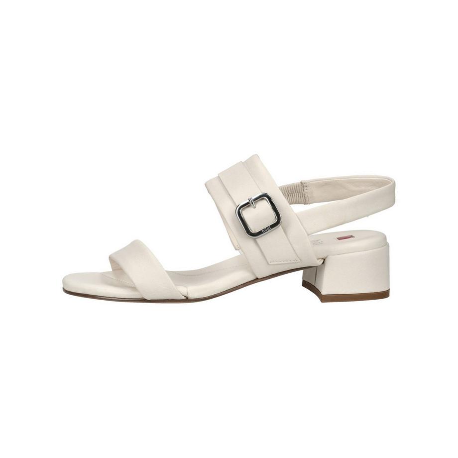 Högl Blockabsatz Sandalen mit Schnalle  