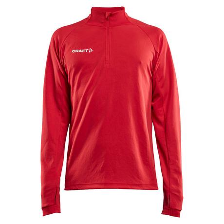 CRAFT Evolve Half Zip Sweatshirt  
