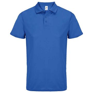 Pitcher Poloshirt