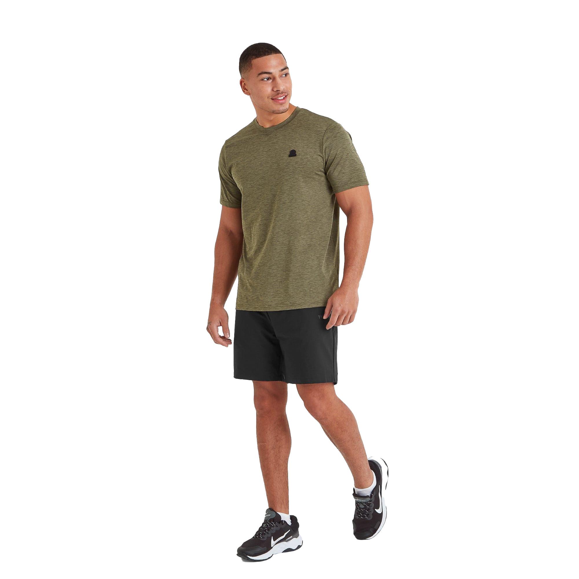 Tog24  Tshirt TRUDGE 