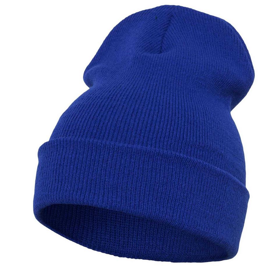 FLEXFIT Mütze mit Bündchen  