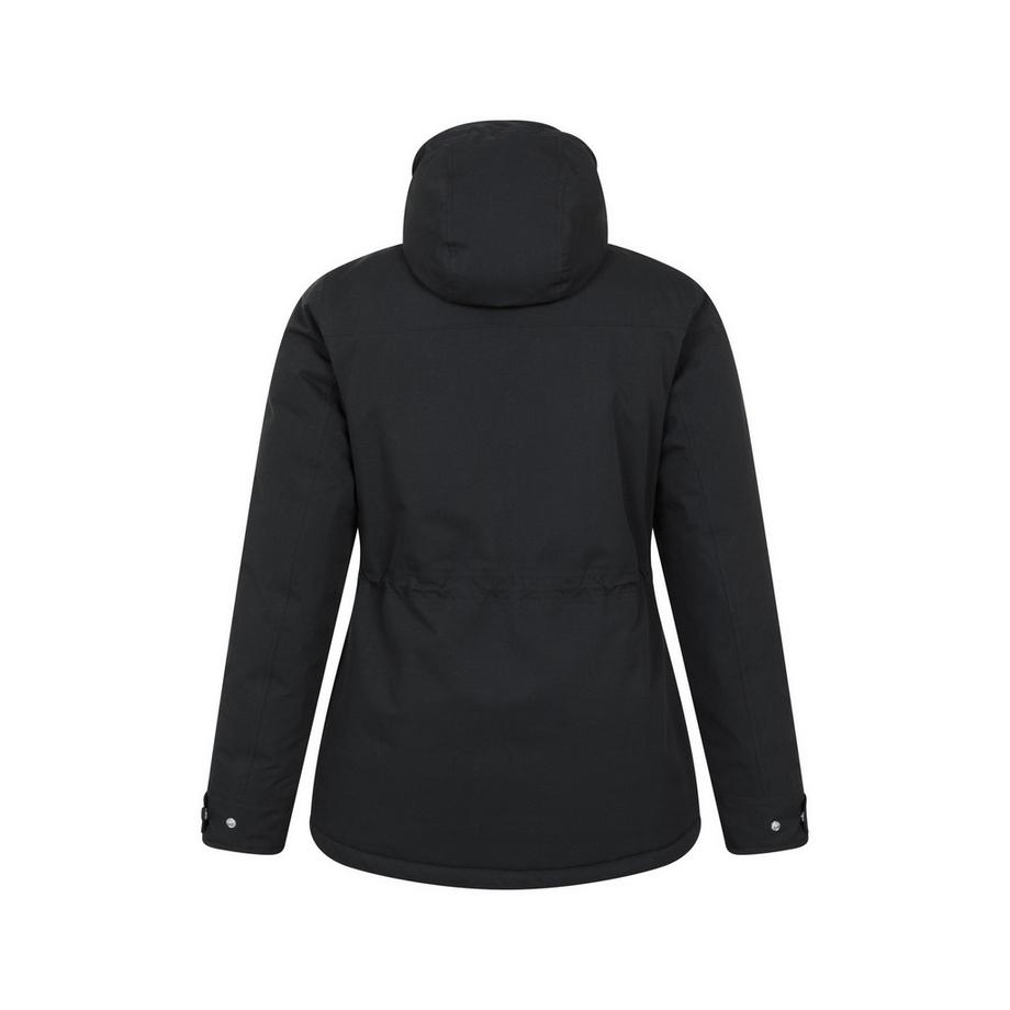 Mountain Warehouse Giacca Imbottita Maple Impermeabile  