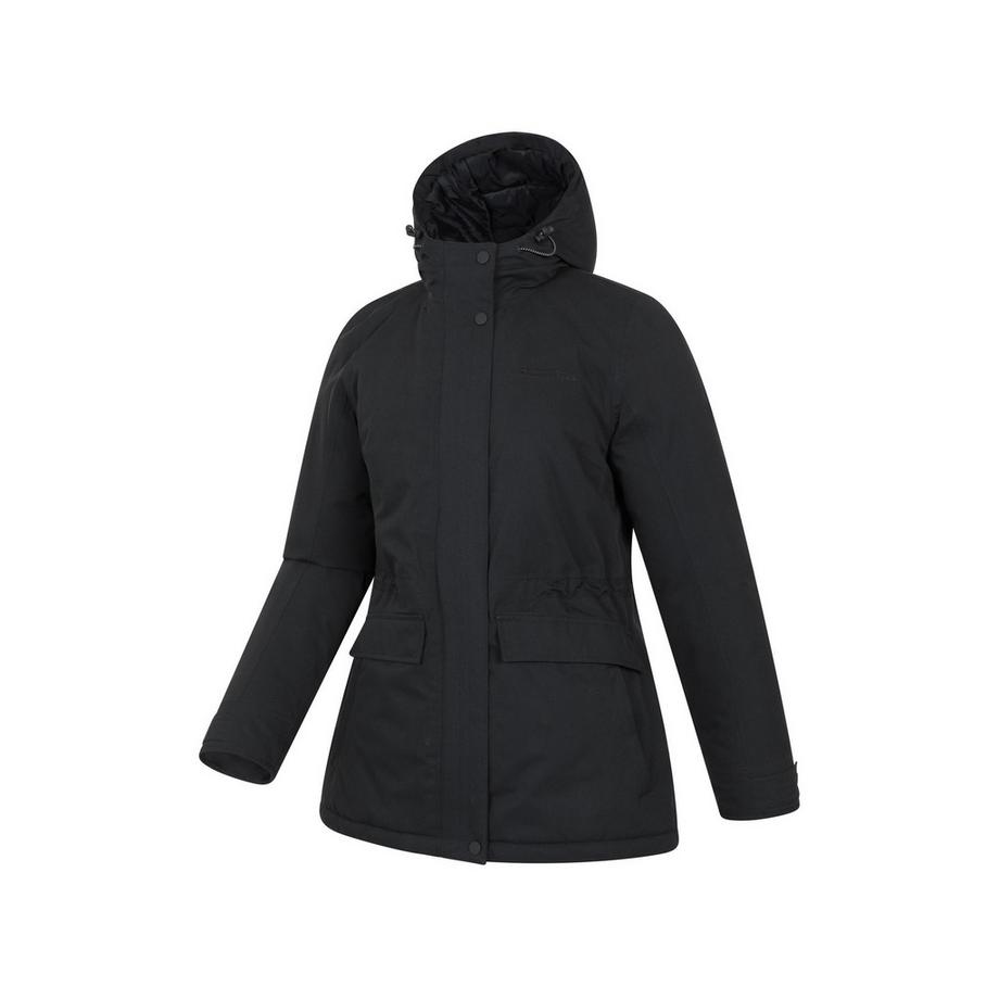Mountain Warehouse Giacca Imbottita Maple Impermeabile  