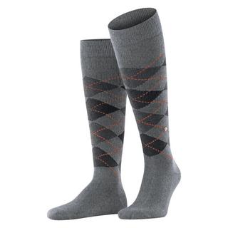 Burlington  socken preston mi-bas 