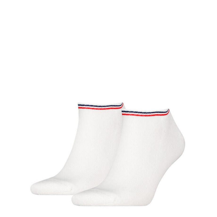 TOMMY HILFIGER Sneakersocken 2er Pack  