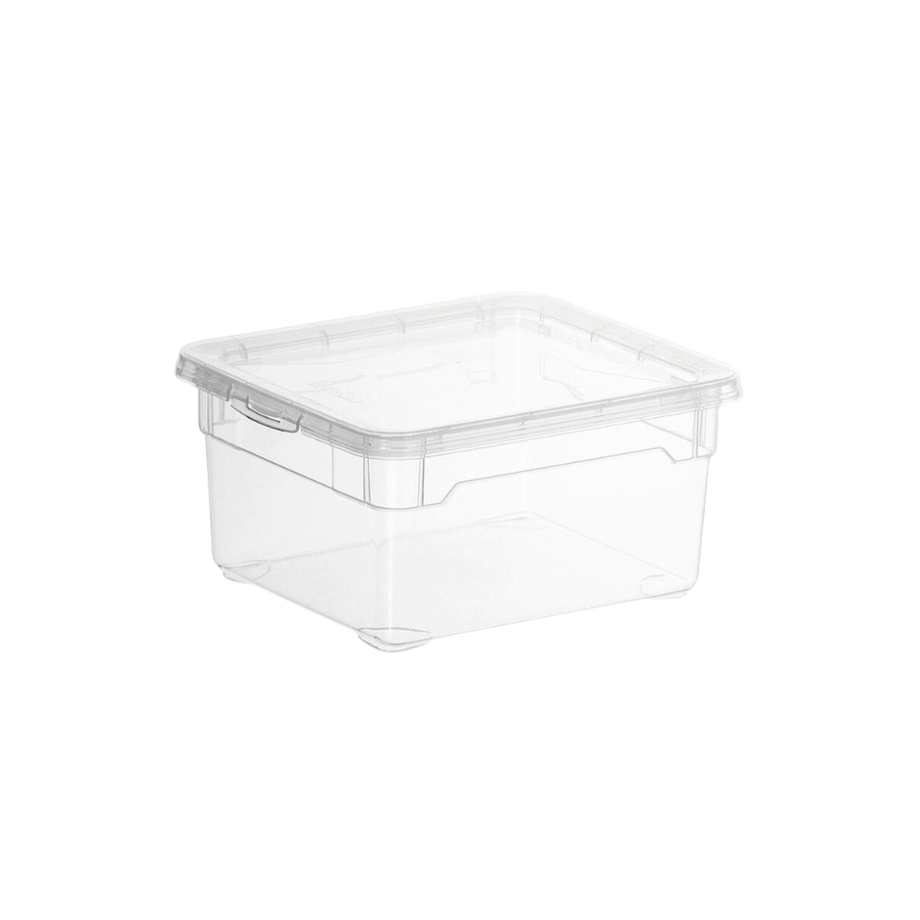 Aufbewahrungsbox CLEAR 2L