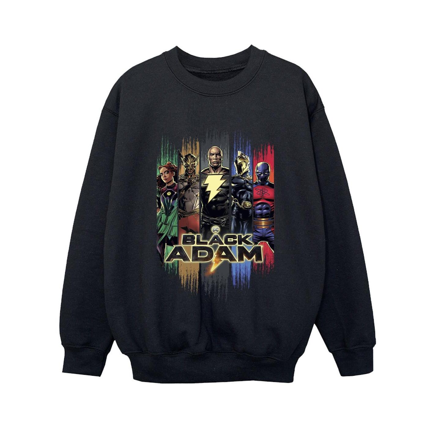 DC COMICS  Sweat JSA 