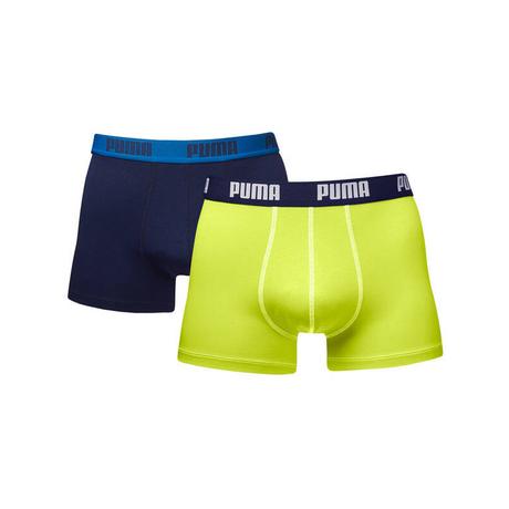 PUMA Boxer Confezione da 2  
