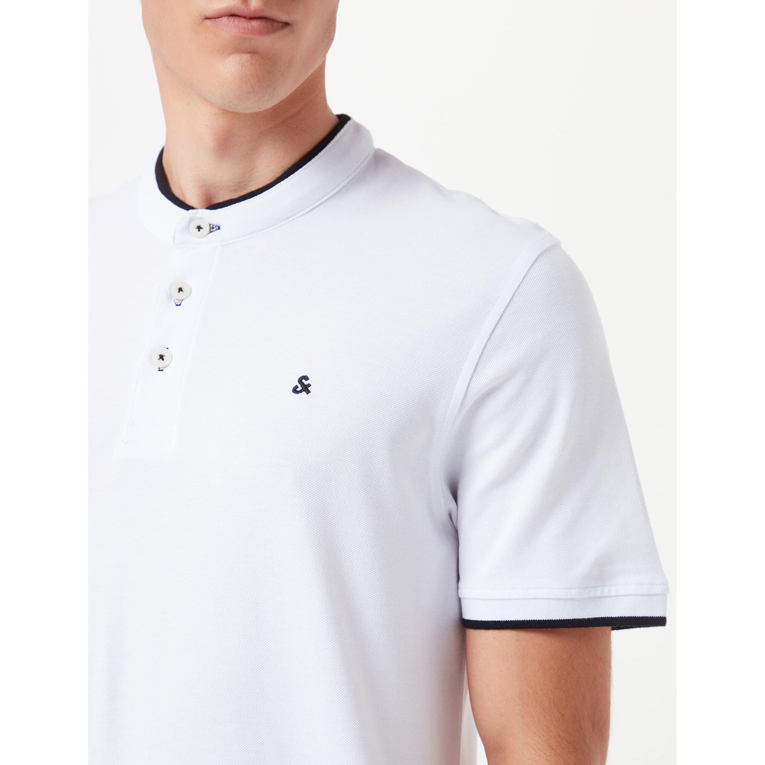 JACK & JONES Paulos Mao Noos Polo-Shirt  