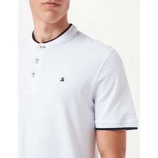 JACK & JONES Paulos Mao Noos Polo-Shirt  