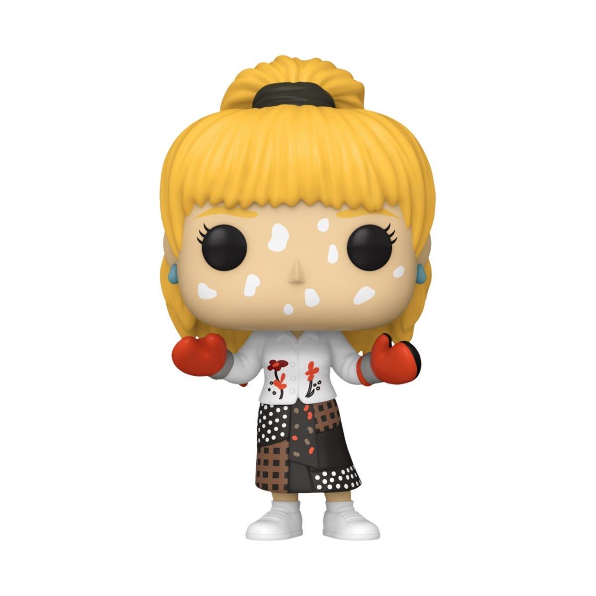 Funko  Funko POP! Friends:†Phoebe W/Chicken Pox (1277) 