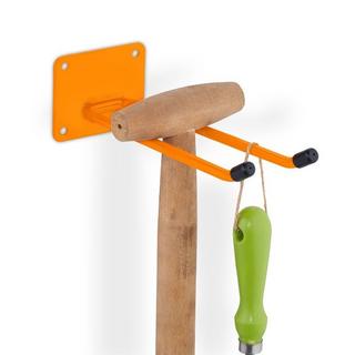 B2X Wandhaken aus belastbarem Stahl  