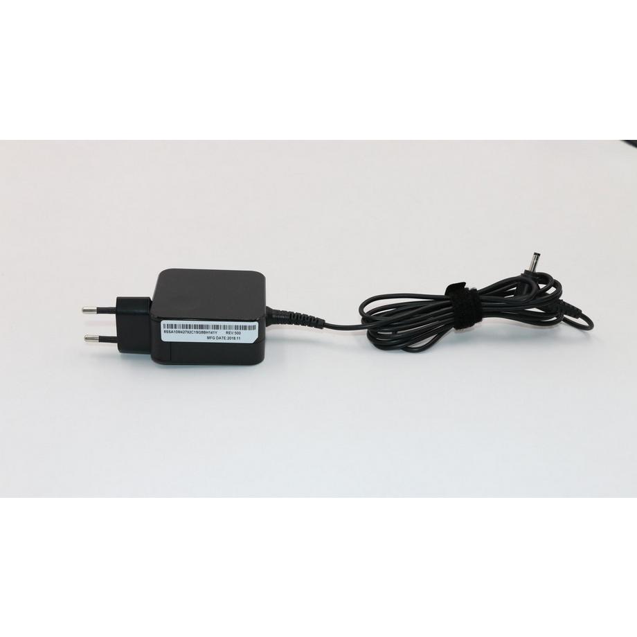 lenovo  AC Adapter 45W, 20V, 2.25A - schwarz 