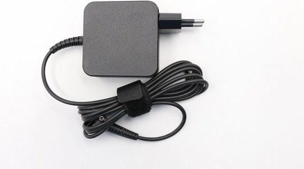 lenovo  AC Adapter 45W, 20V, 2.25A - schwarz 