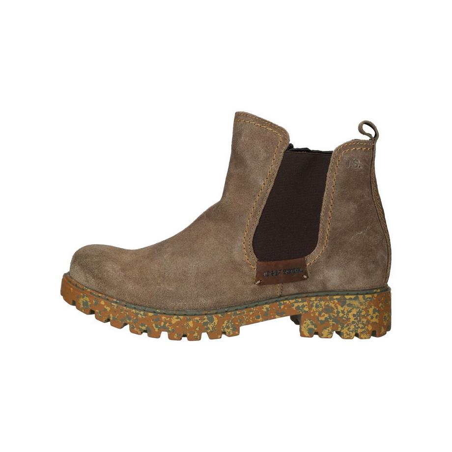 Josef Seibel  Bottines 