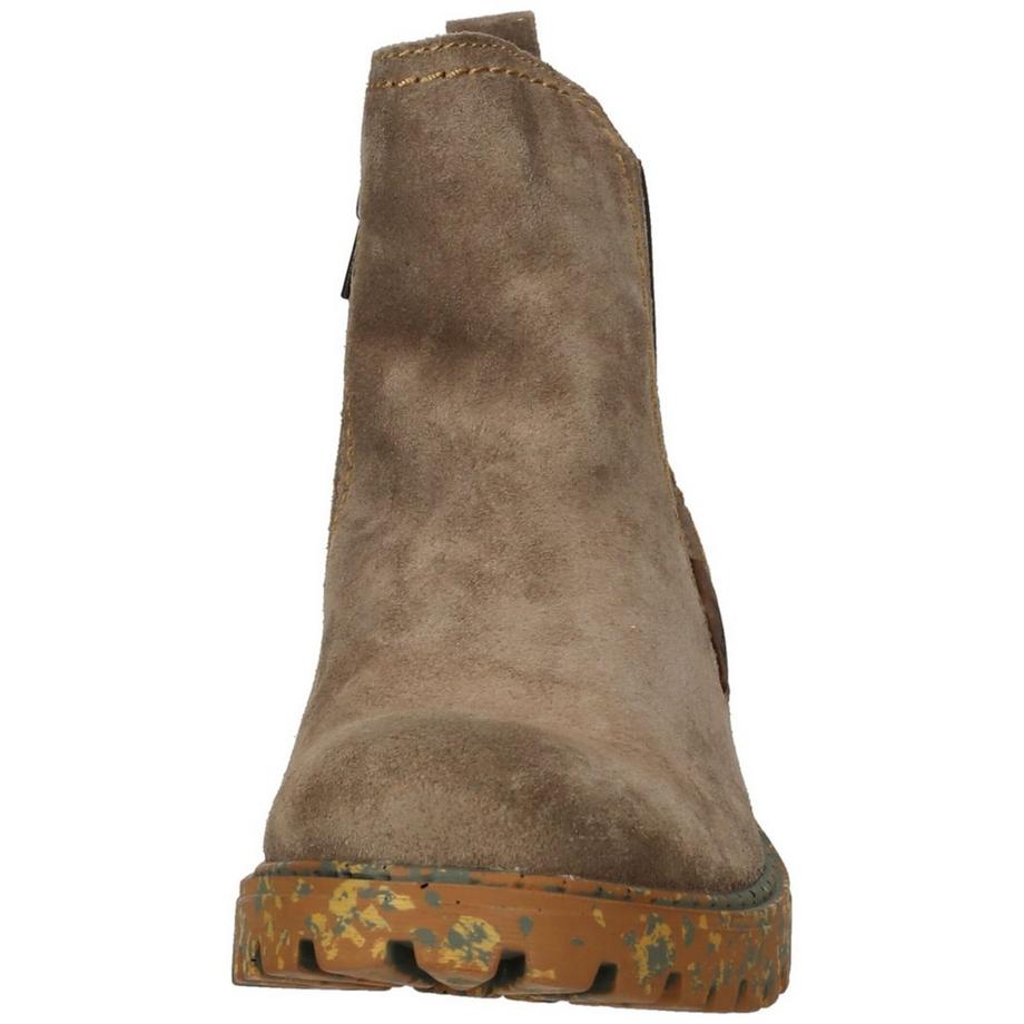 Josef Seibel  Bottines 