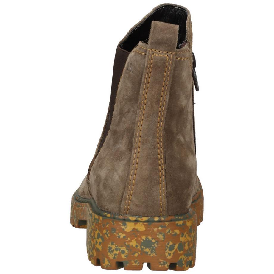 Josef Seibel  Bottines 