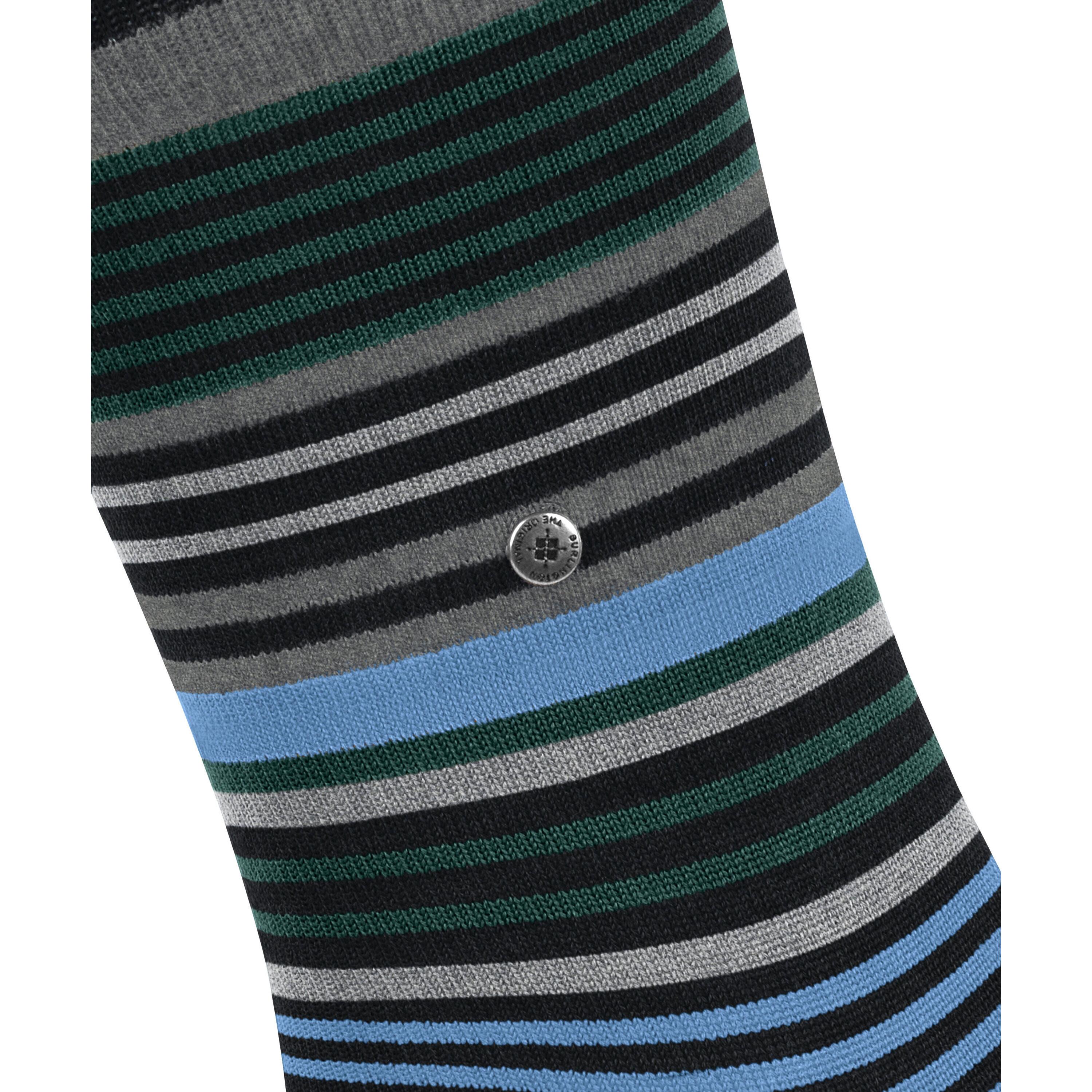 Burlington Chaussettes Stripe  