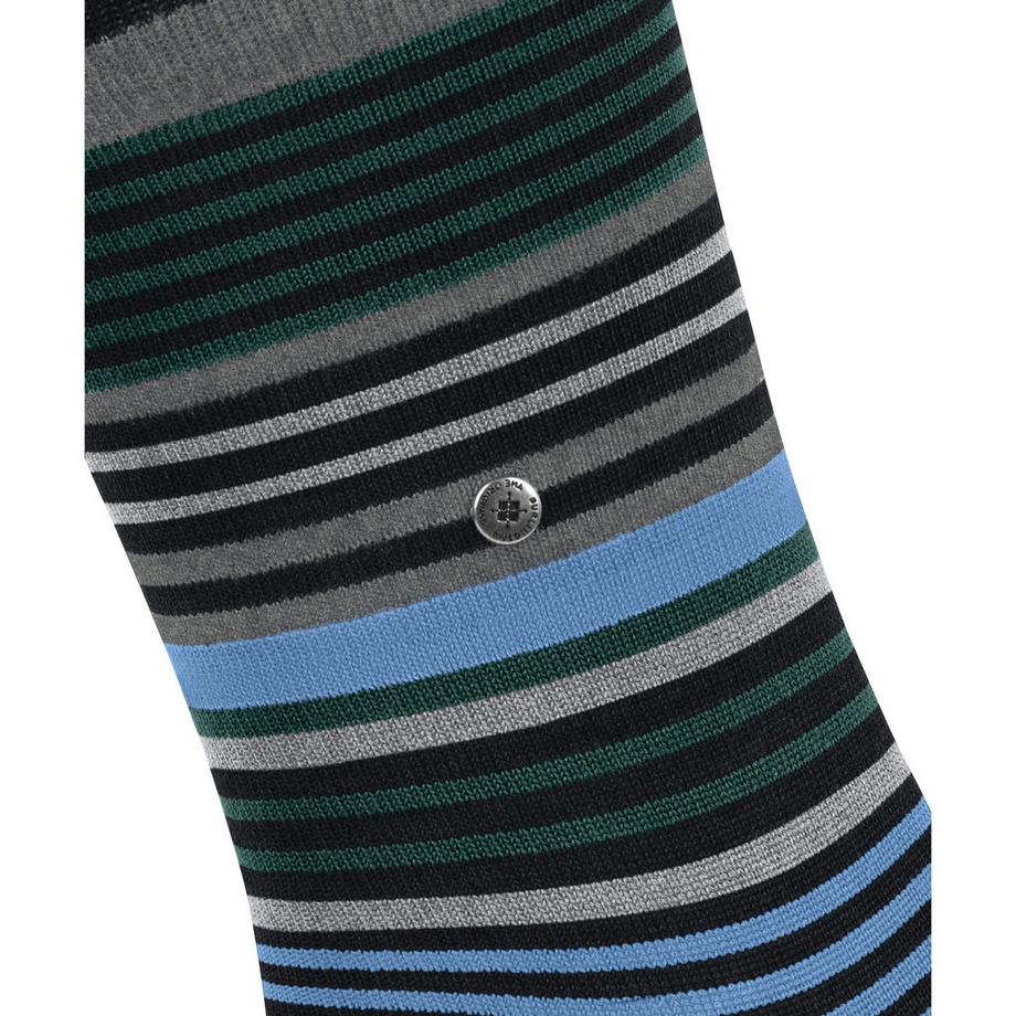 Burlington Socken Stripe  