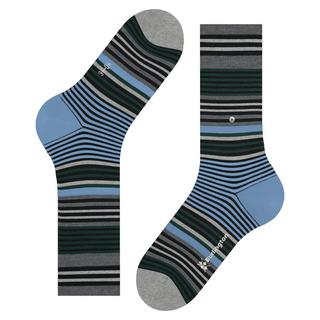 Burlington Chaussettes Stripe  