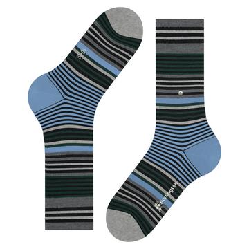 chaussettes stripe