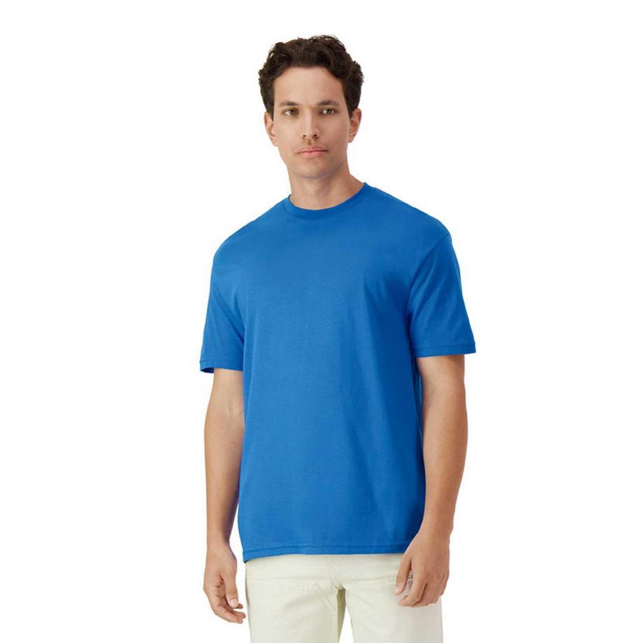 Gildan  T-Shirt, Leicht, 