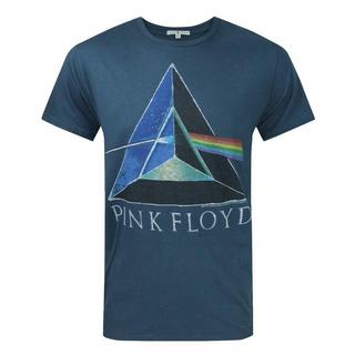 Junk Food  Dark Side Of The Moon TShirt 