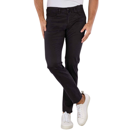 BRAX Cadiz 5-Pocket Straight Fit Pants  