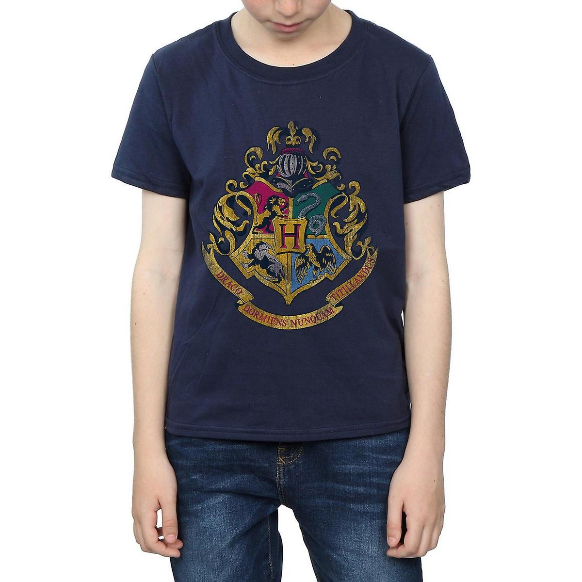 HARRY-POTTER  Tshirt 