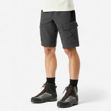 Pantaloncini da trekking uomo robusti