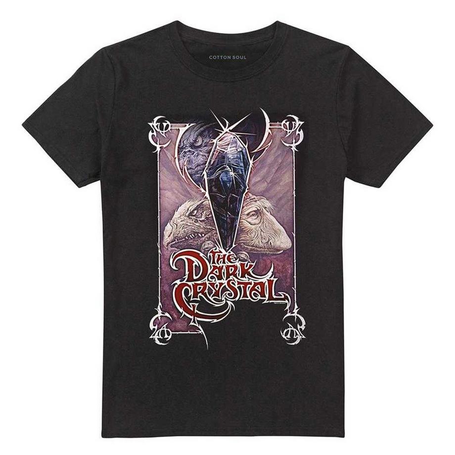 T-ShirtMotiftyle Poster Wicked