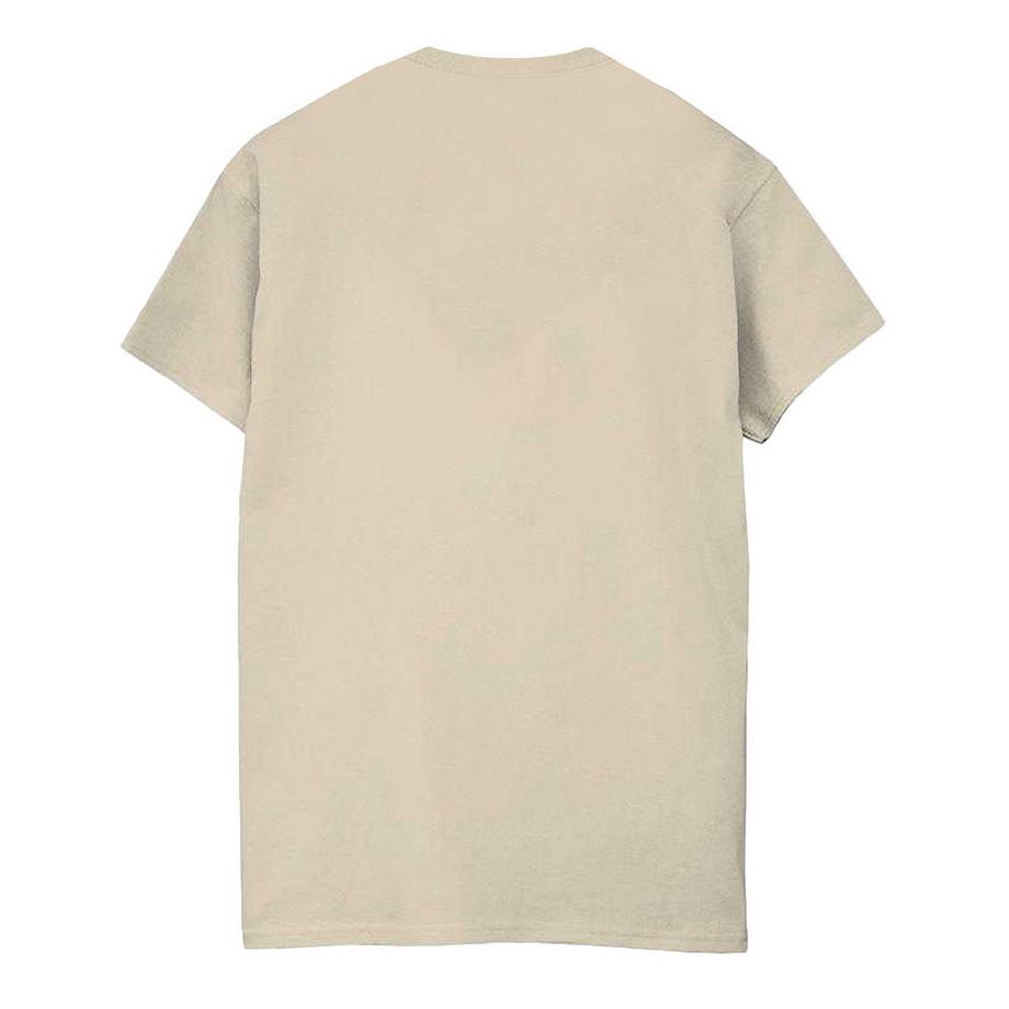 Disney Chamomile Head T-Shirt  