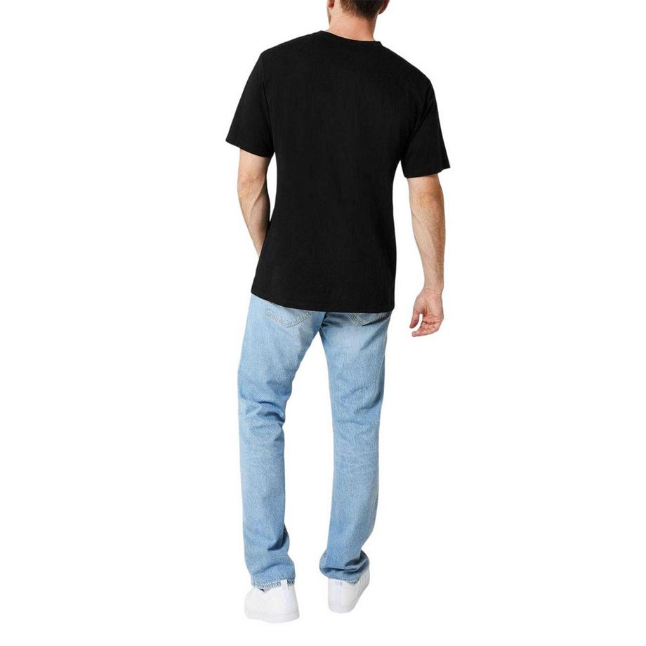 BATMAN T-Shirt Imprimé Graphique  