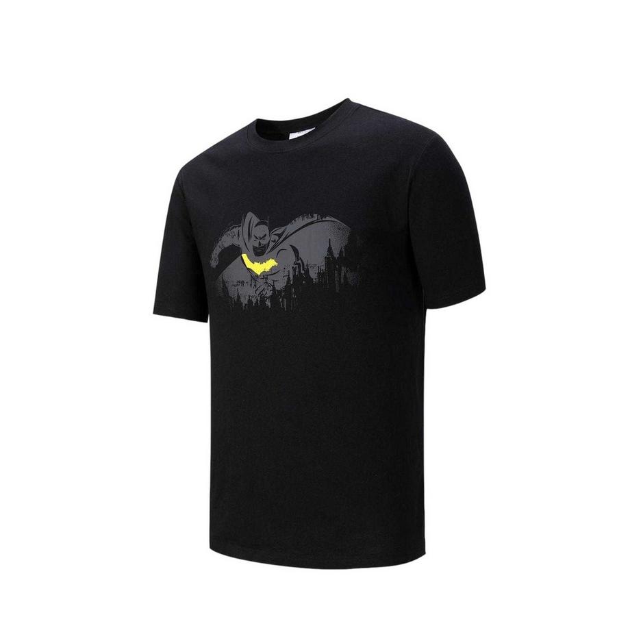 BATMAN T-Shirt Imprimé Graphique  