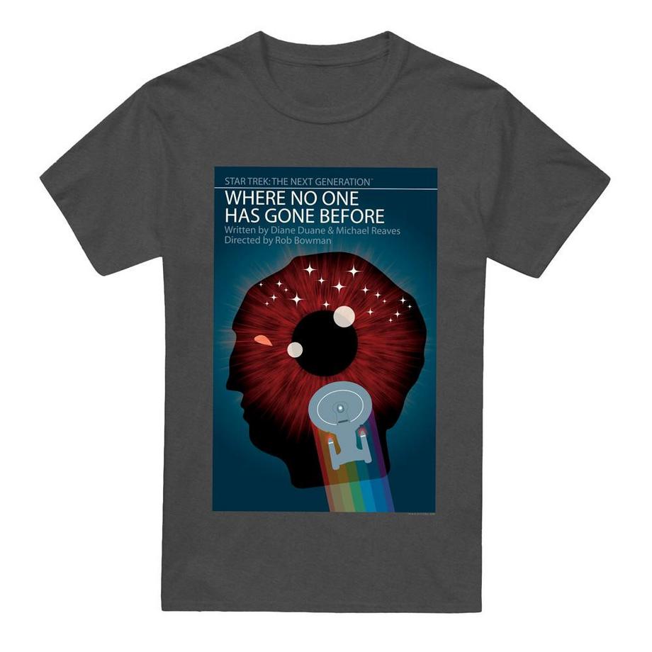 The Next Generation Season 1 Episode 6 TShirt