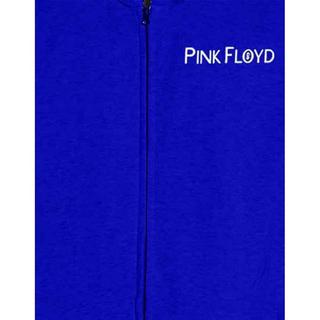 Pink Floyd  Metal Heads Close Up Kapuzenpullover 