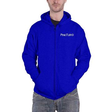 Metal Heads Close Up Kapuzenpullover