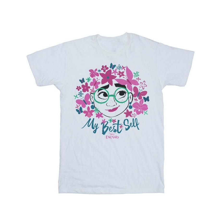 Disney Encanto My Best Self T-Shirt  