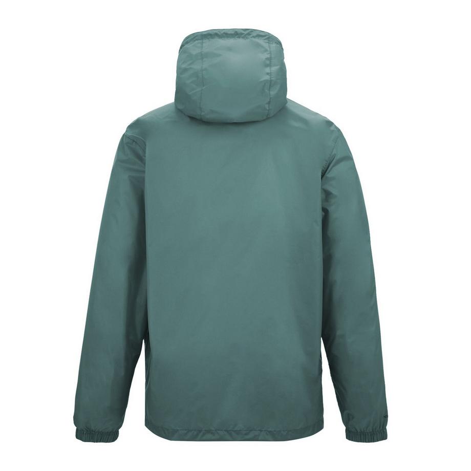 Regatta Veste Imperméable Unie À Capuche Pack It  