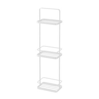 Yamazaki Scaffale da bagno a 3 livelli - H67 cm  