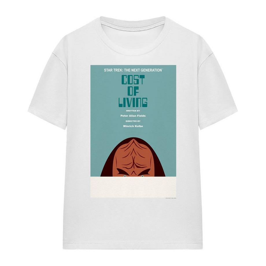 The Next Generation Season 5 Episode 20 TShirt