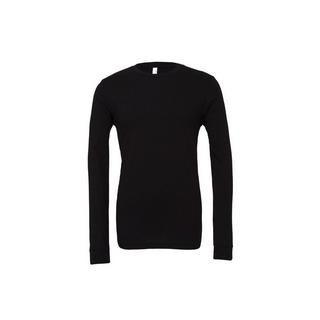 Bella + Canvas Langarm T-Shirt  