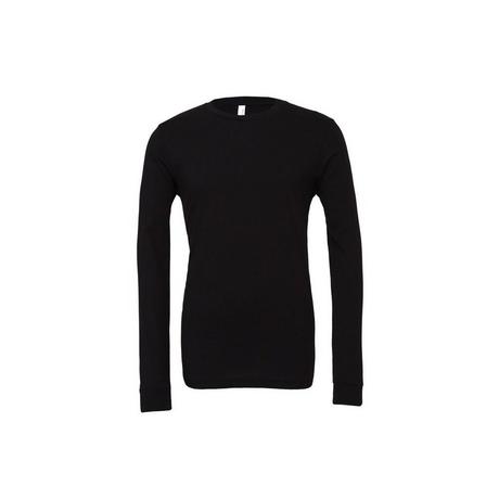 Bella + Canvas Langarm T-Shirt  