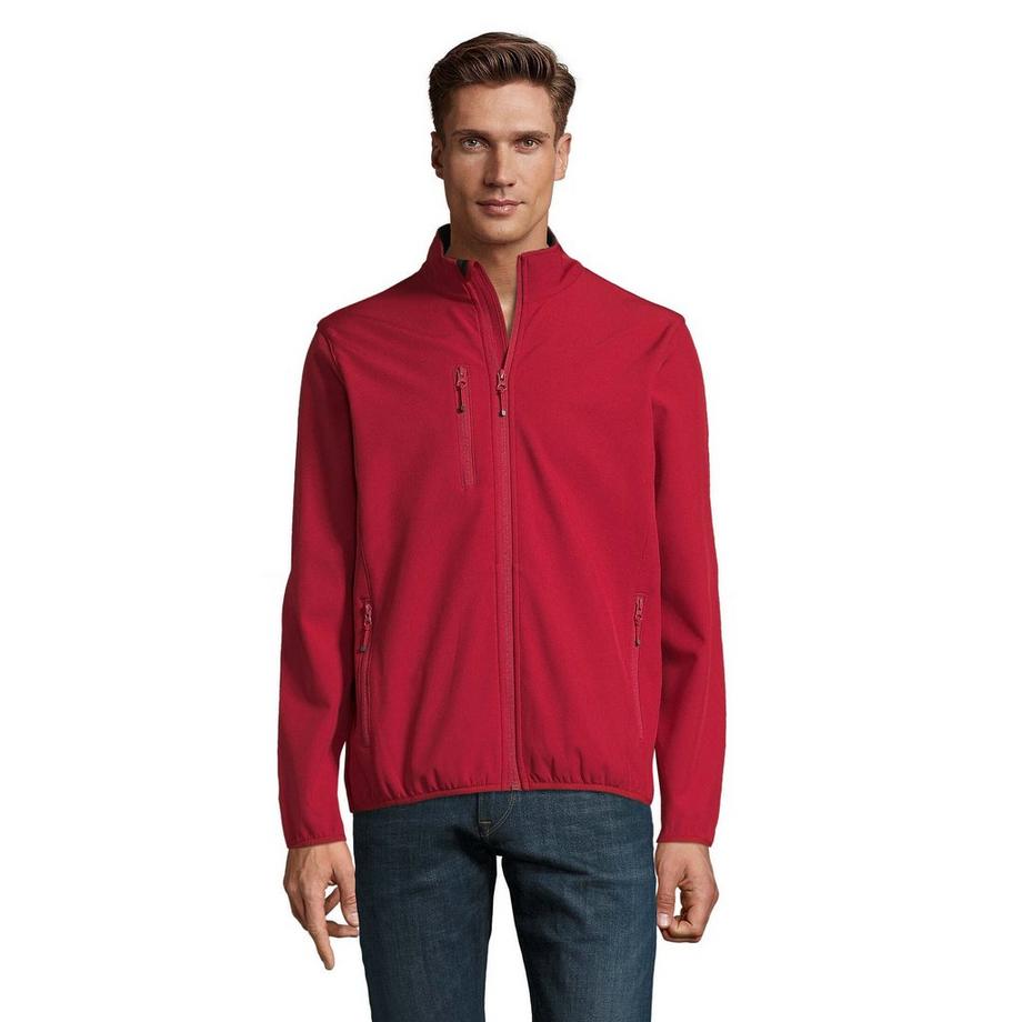 veste so's radian
